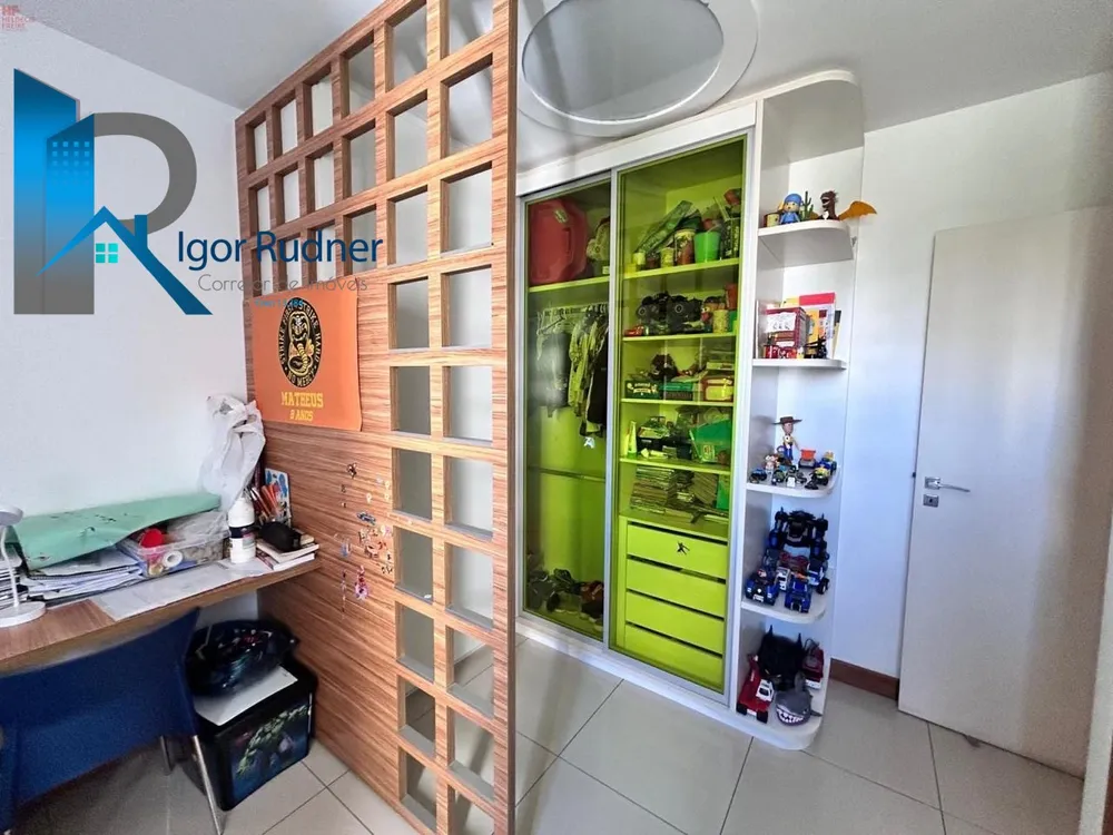 Apartamento, 3 quartos, 165 m² - Foto 11