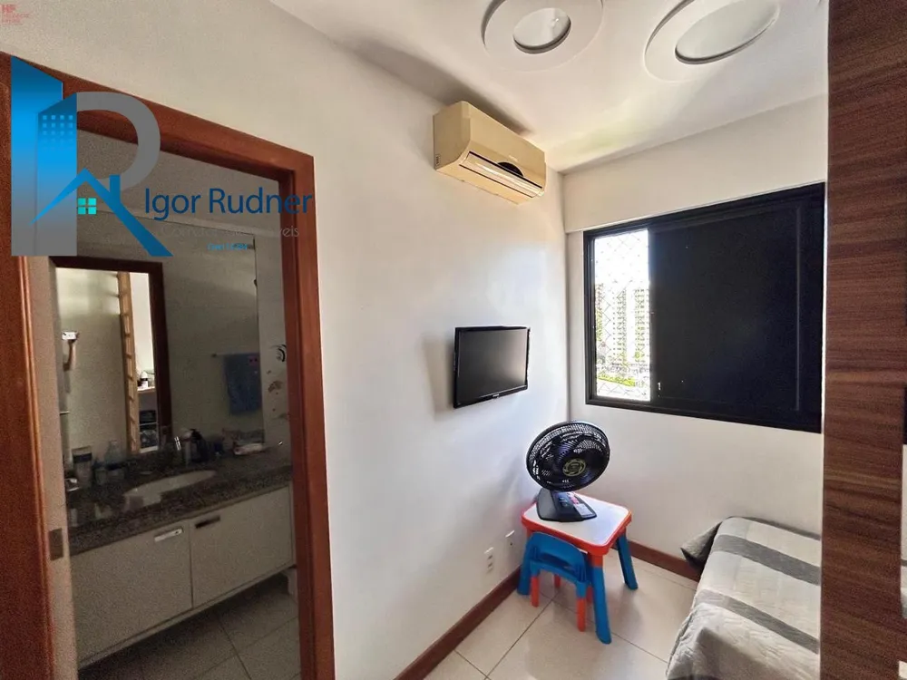Apartamento, 3 quartos, 165 m² - Foto 12