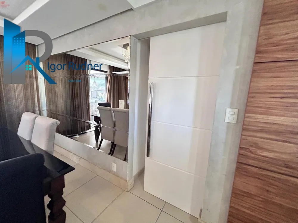 Apartamento, 3 quartos, 165 m² - Foto 7