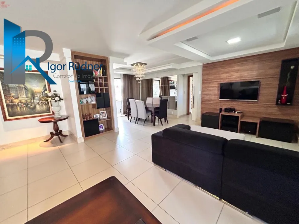 Apartamento, 3 quartos, 165 m² - Foto 5
