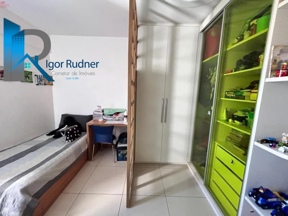 Apartamento, 3 quartos, 165 m² - Foto 8