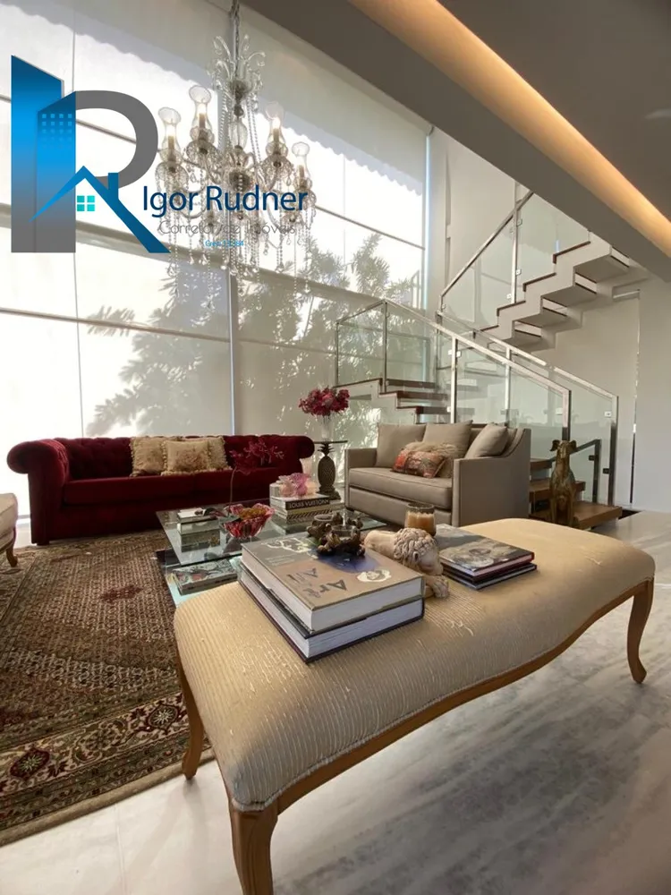 Casa de Condomínio, 4 quartos - Foto 7