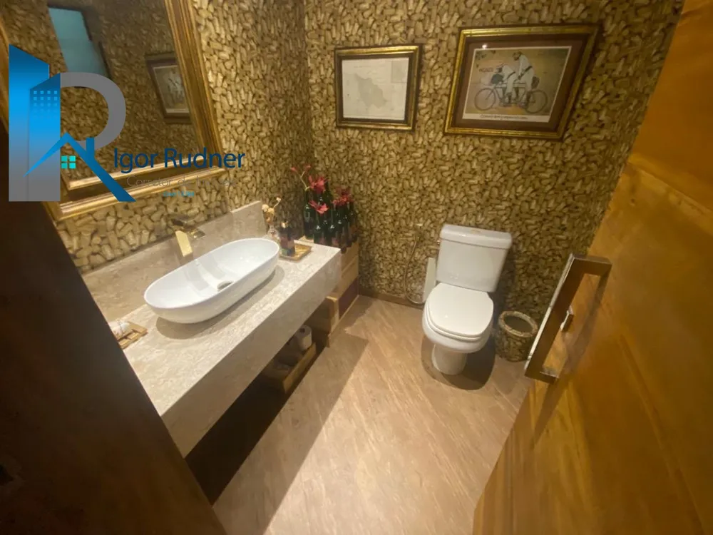 Casa de Condomínio, 4 quartos - Foto 12