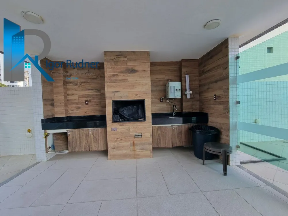 Apartamento, 3 quartos, 145 m² - Foto 17