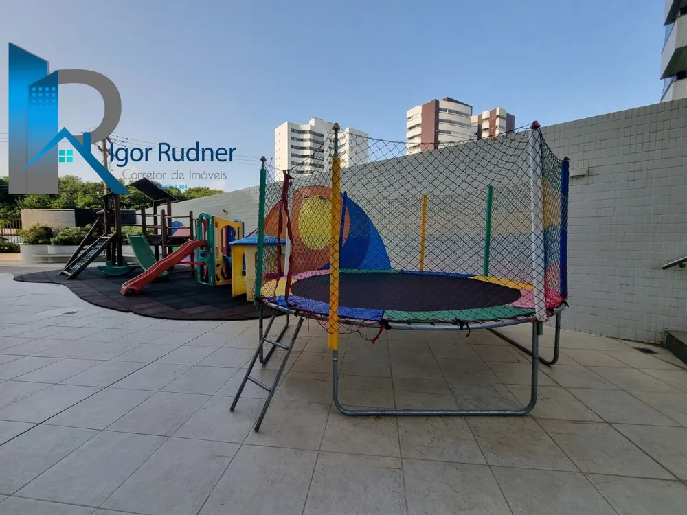 Apartamento, 3 quartos, 145 m² - Foto 18