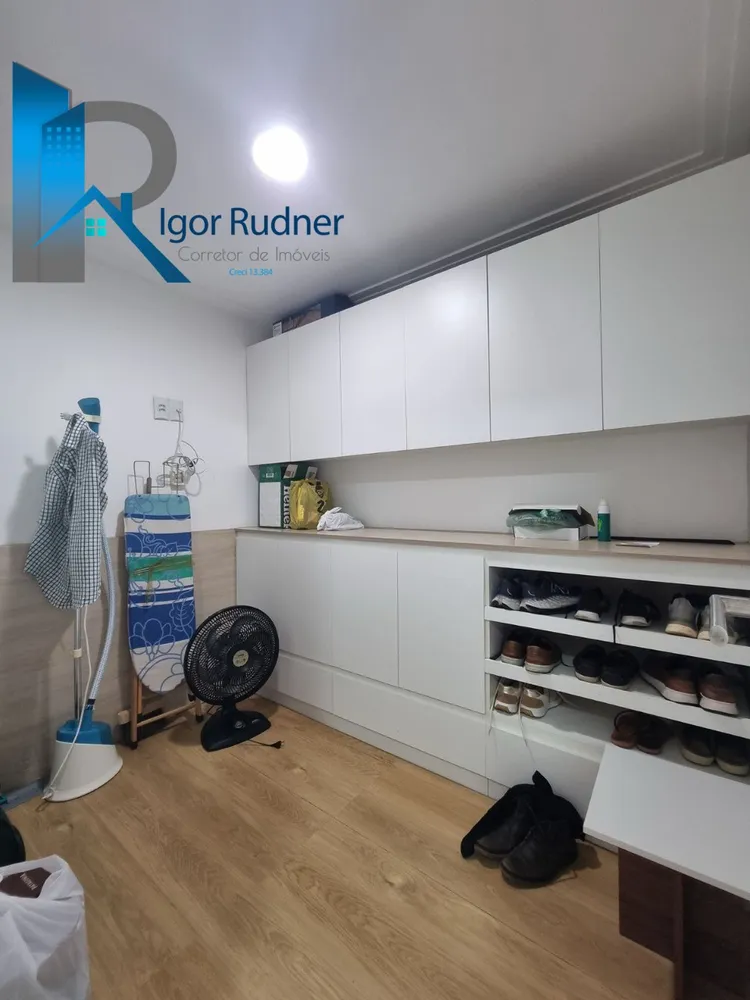 Apartamento, 3 quartos, 145 m² - Foto 14