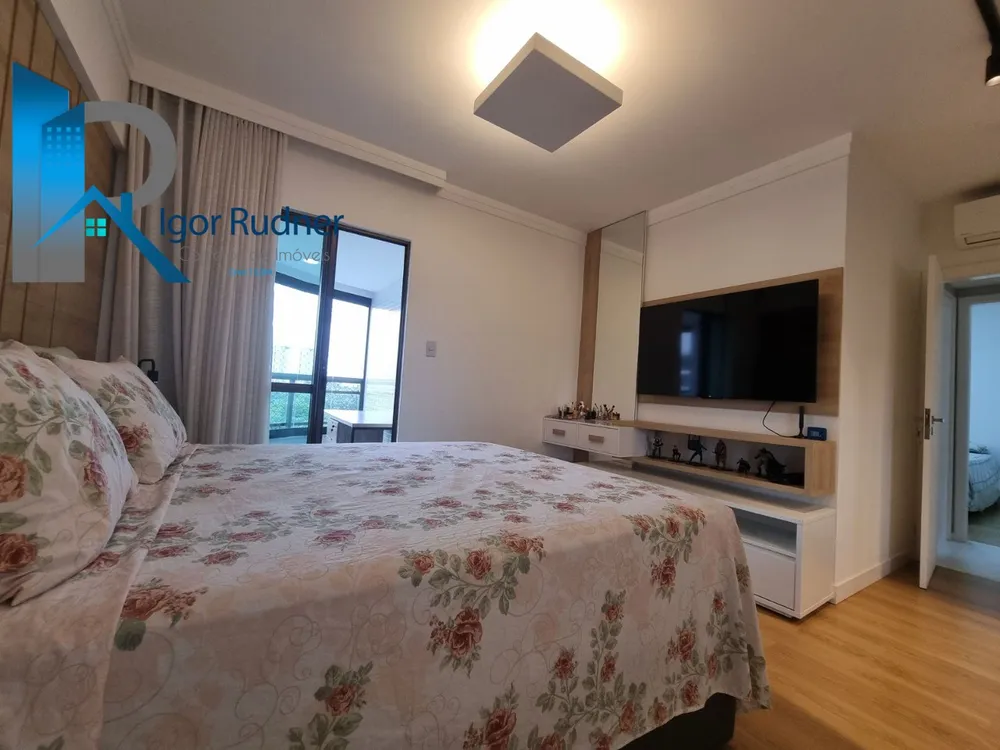 Apartamento, 3 quartos, 145 m² - Foto 9