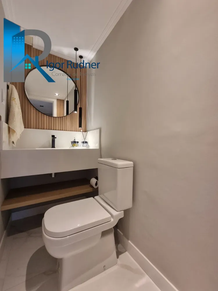 Apartamento, 3 quartos, 145 m² - Foto 7