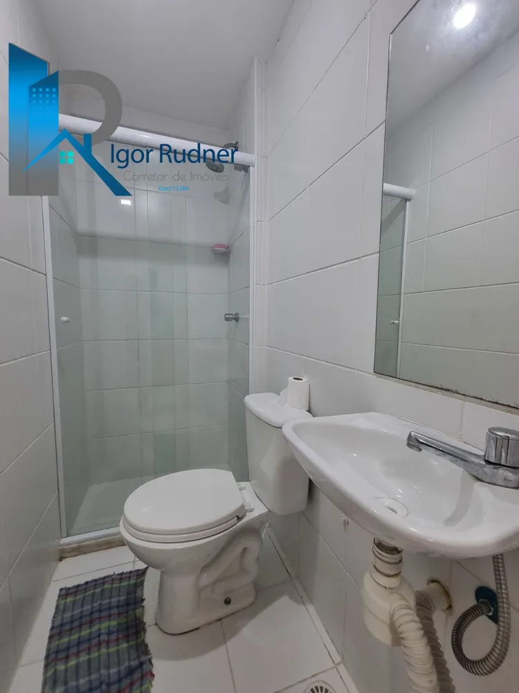 Apartamento, 3 quartos, 145 m² - Foto 15