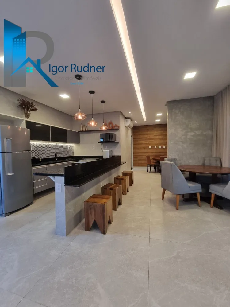 Apartamento, 3 quartos, 145 m² - Foto 20
