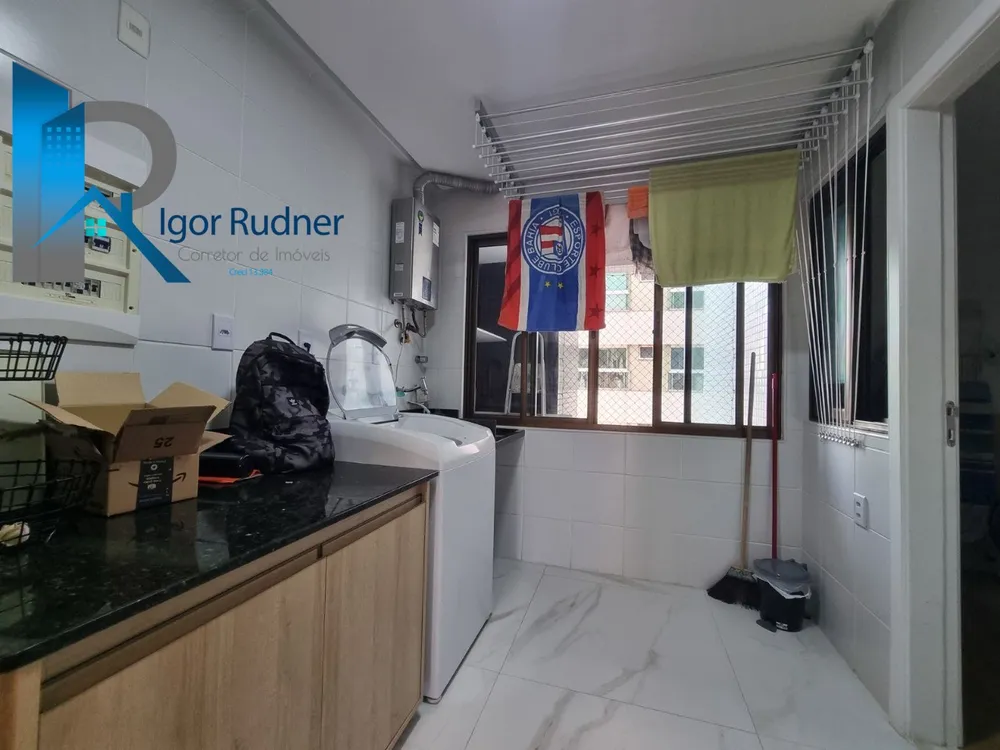 Apartamento, 3 quartos, 145 m² - Foto 13