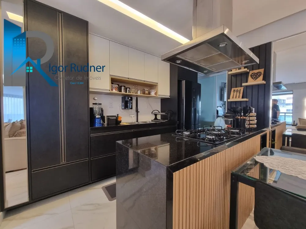 Apartamento, 3 quartos, 145 m² - Foto 12