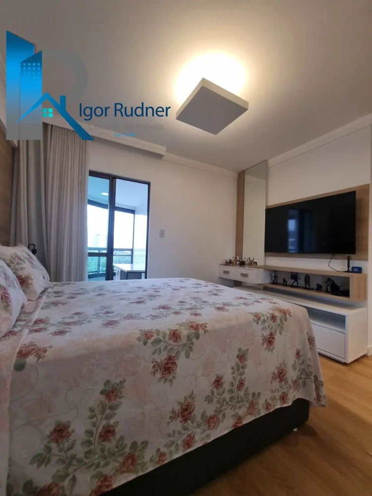 Apartamento, 3 quartos, 145 m² - Foto 10