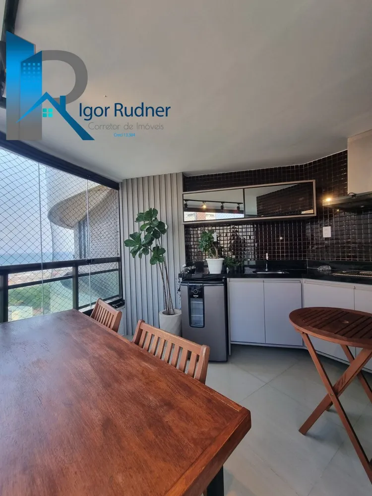 Apartamento, 3 quartos, 145 m² - Foto 5