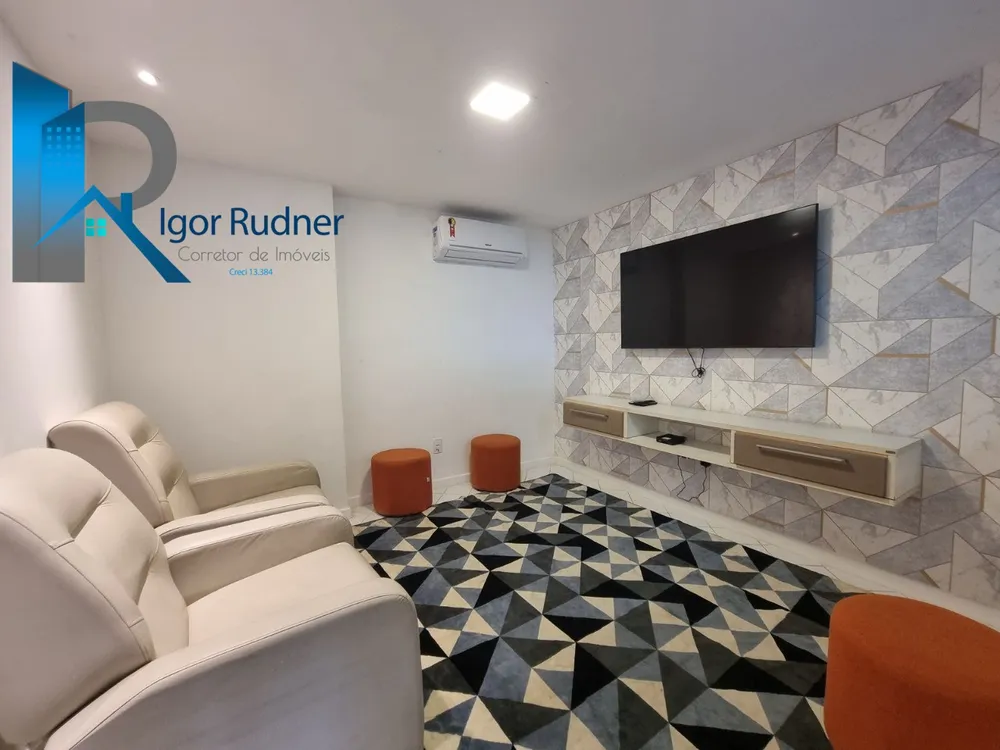 Apartamento, 3 quartos, 145 m² - Foto 11