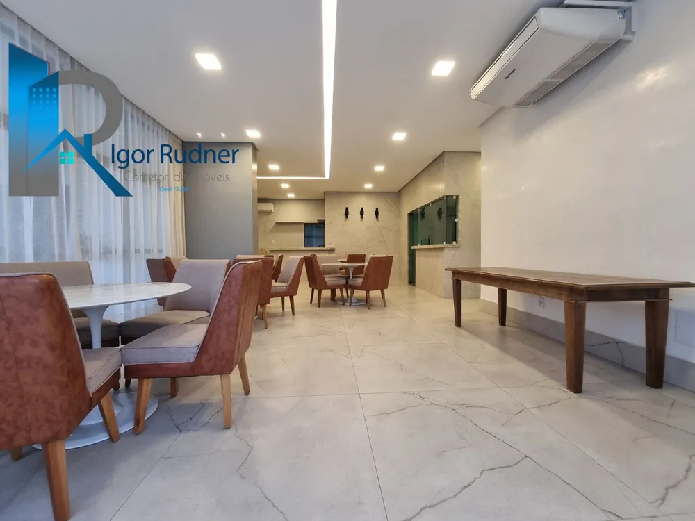 Apartamento, 3 quartos, 145 m² - Foto 19