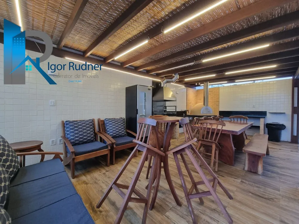 Apartamento, 3 quartos, 145 m² - Foto 16