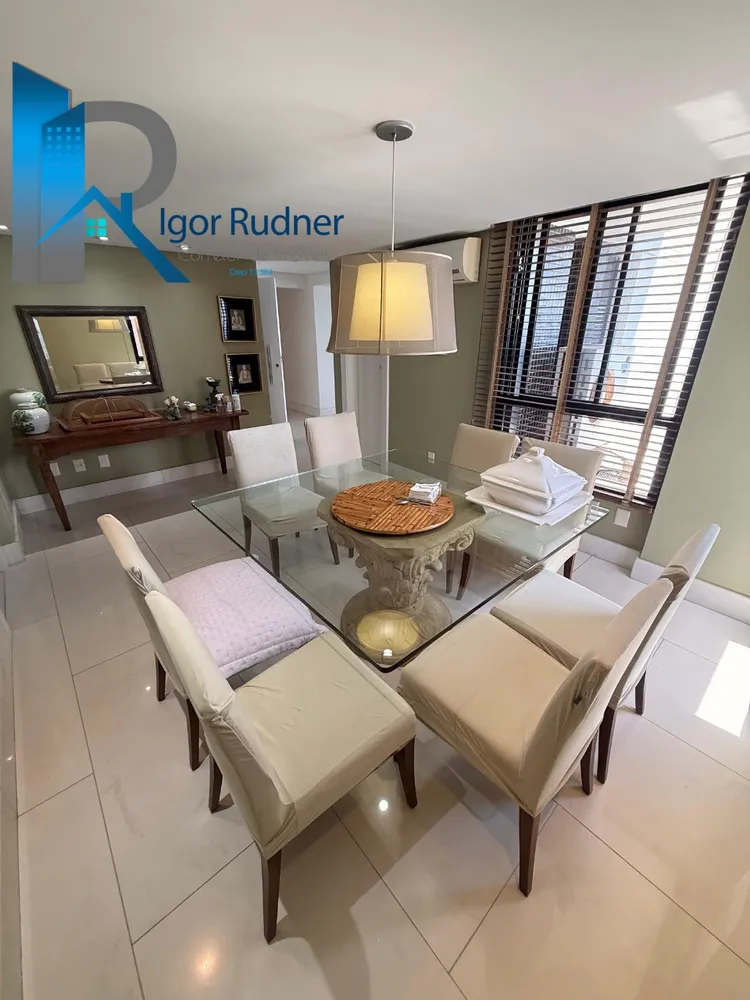 Apartamento, 3 quartos, 278 m² - Foto 12