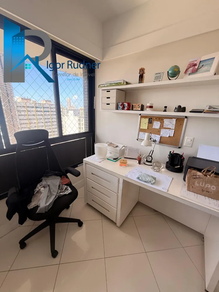Apartamento, 3 quartos, 278 m² - Foto 13