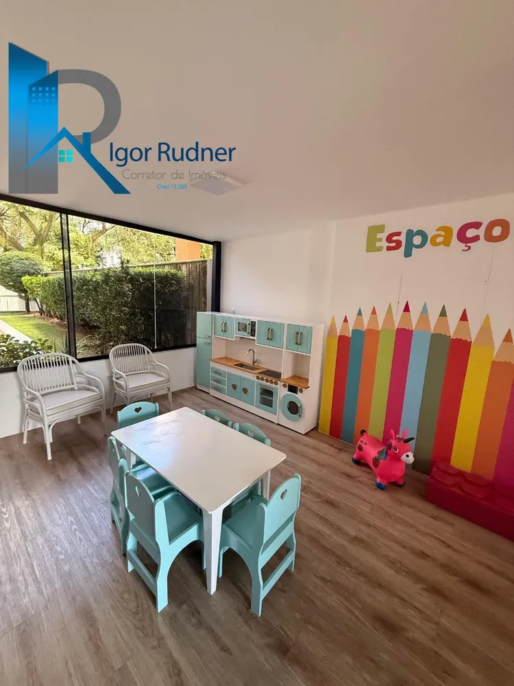 Apartamento, 3 quartos, 278 m² - Foto 1