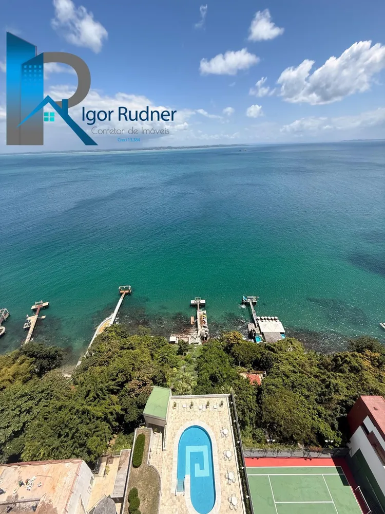 Apartamento, 3 quartos, 278 m² - Foto 7