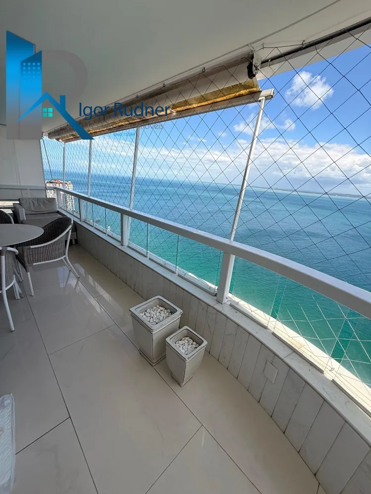 Apartamento, 3 quartos, 278 m² - Foto 3