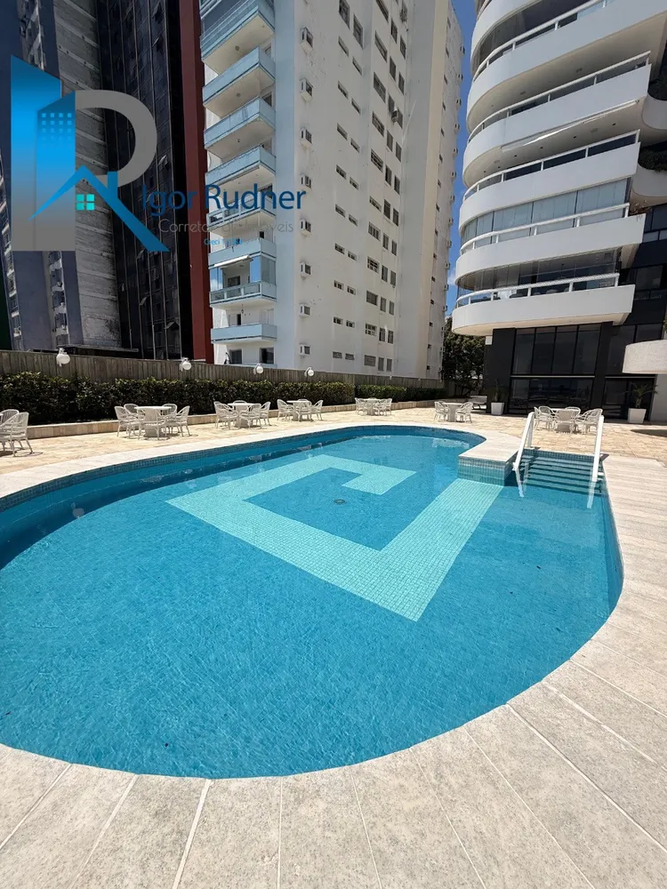 Apartamento, 3 quartos, 278 m² - Foto 15
