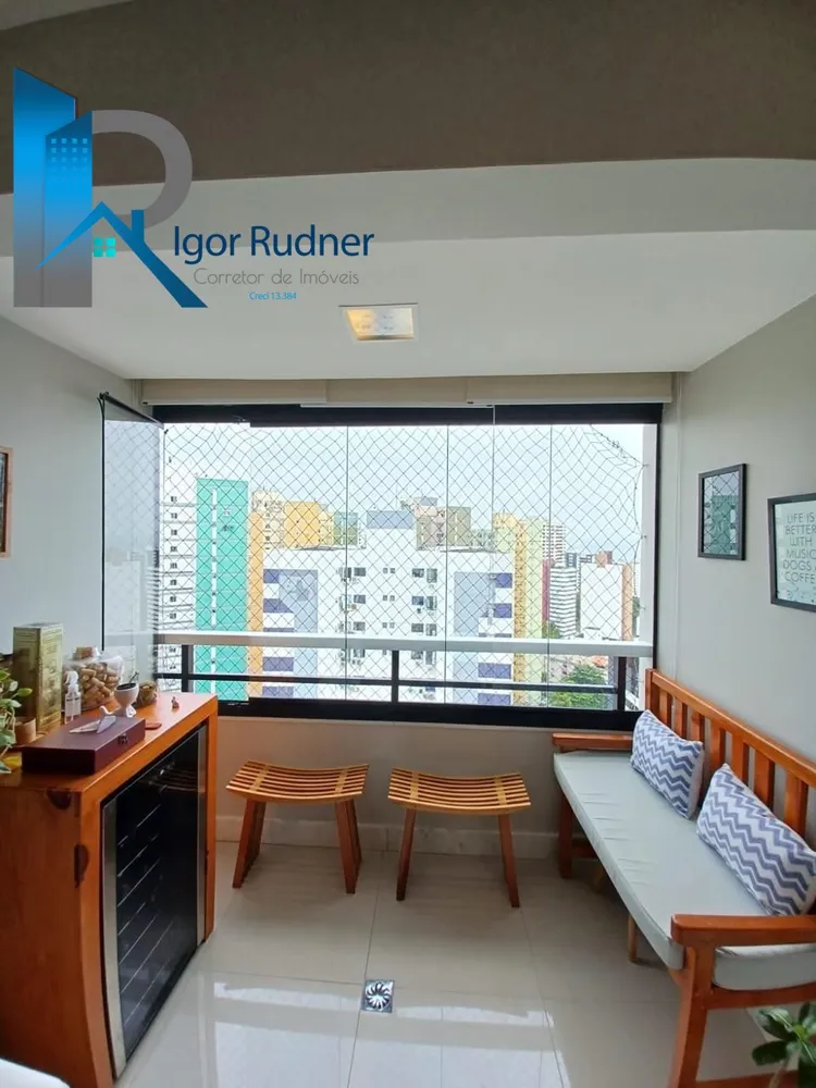 Apartamento, 2 quartos, 79 m² - Foto 5
