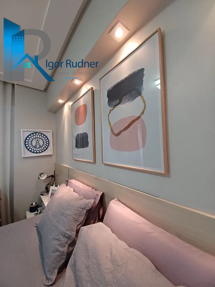 Apartamento, 2 quartos, 79 m² - Foto 9