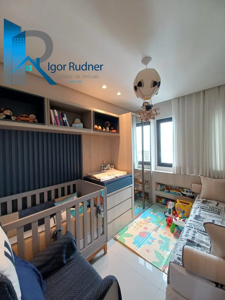 Apartamento, 2 quartos, 79 m² - Foto 7