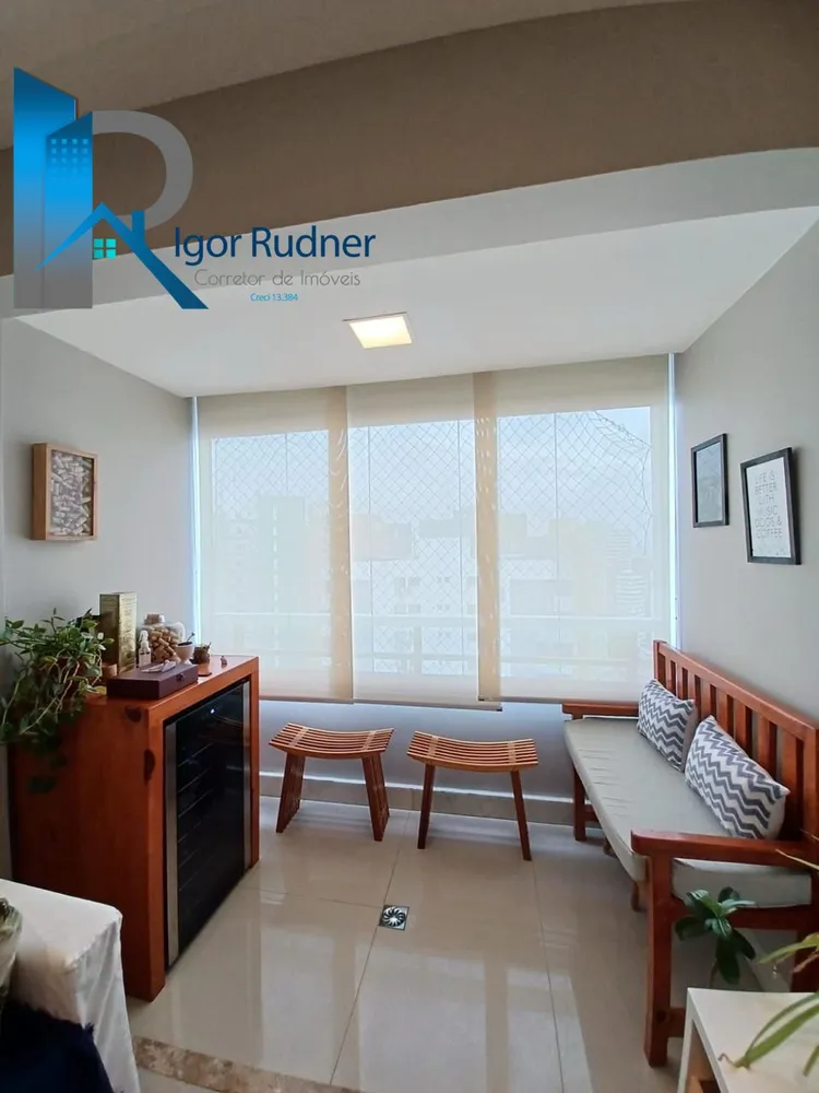 Apartamento, 2 quartos, 79 m² - Foto 3