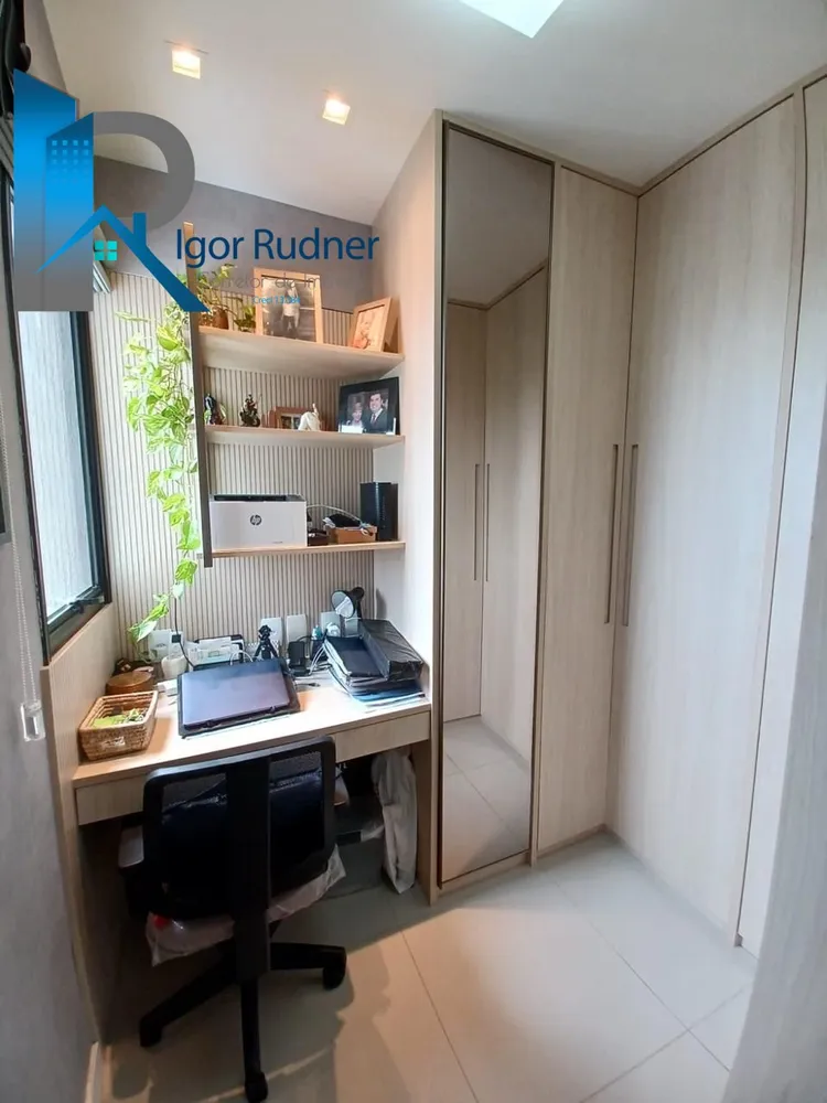Apartamento, 2 quartos, 79 m² - Foto 12