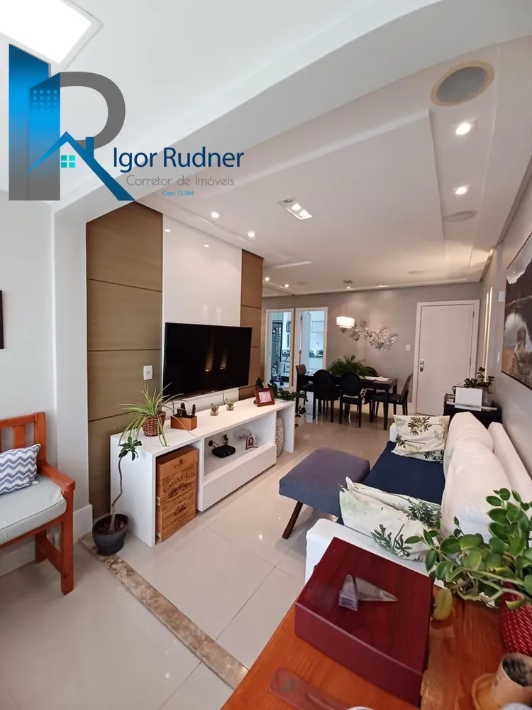 Apartamento, 2 quartos, 79 m² - Foto 4