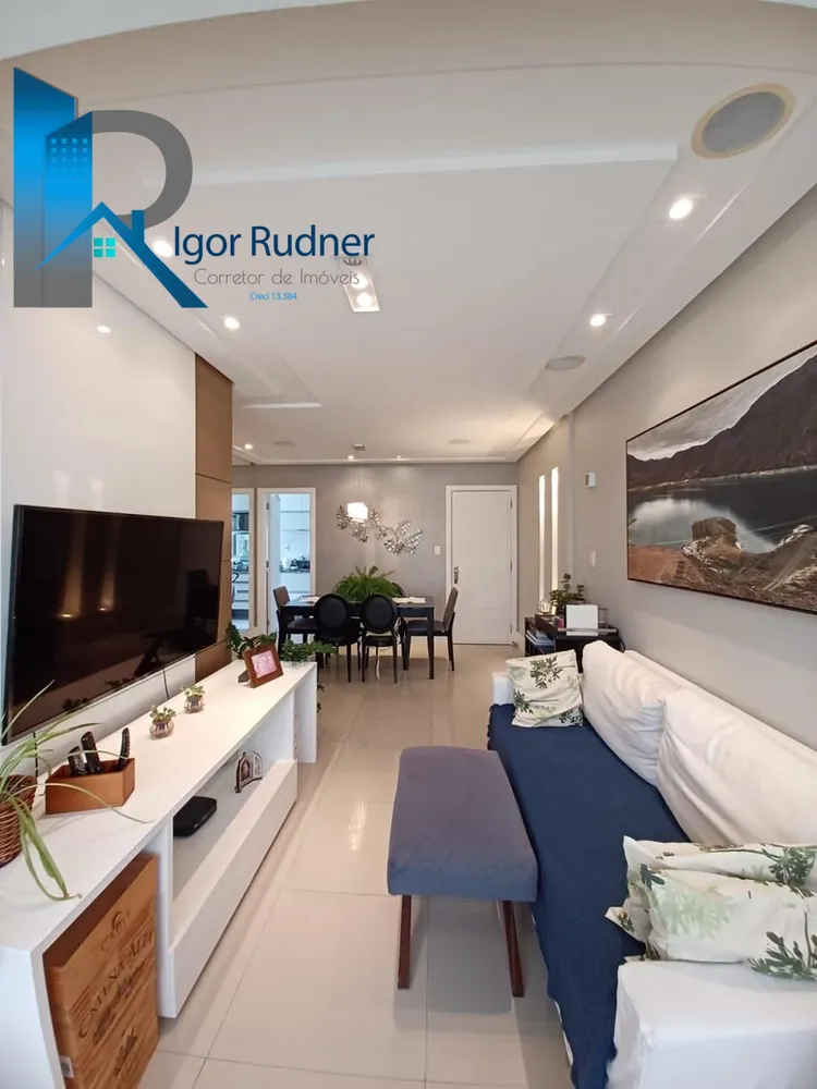 Apartamento, 2 quartos, 79 m² - Foto 1