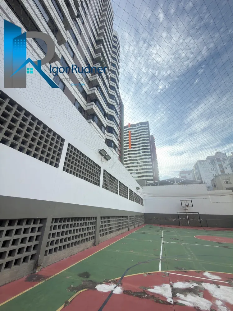 Apartamento, 3 quartos, 148 m² - Foto 6