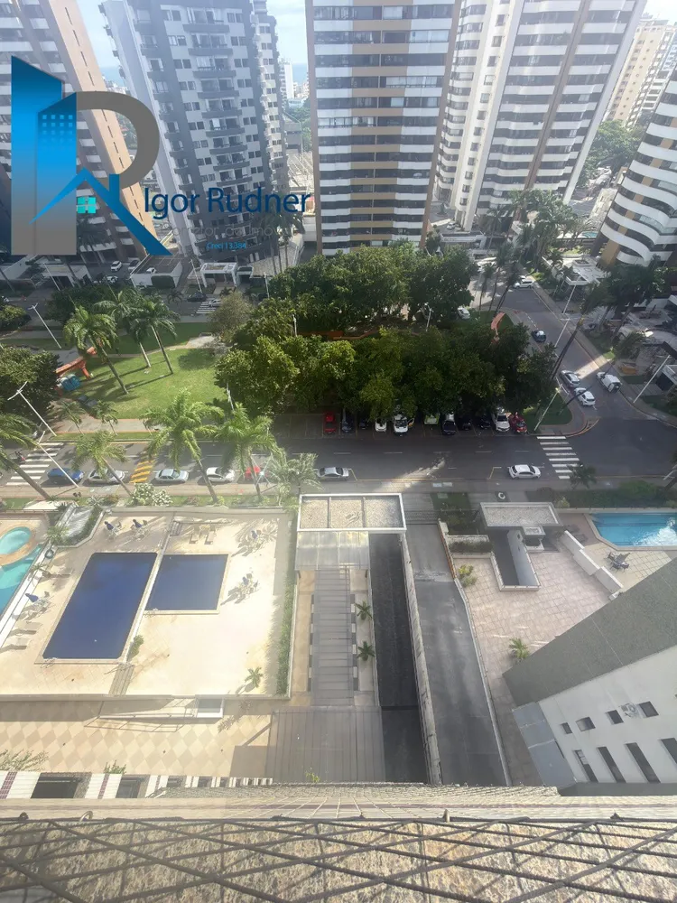 Apartamento, 3 quartos, 148 m² - Foto 15