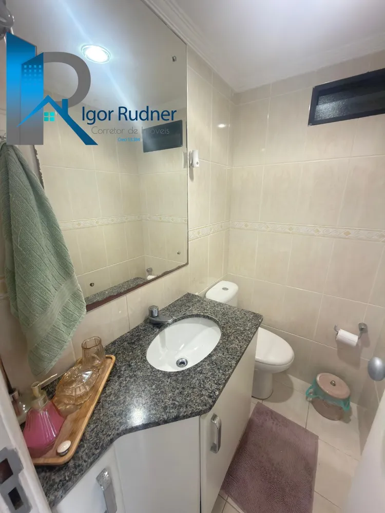 Apartamento, 3 quartos, 148 m² - Foto 9
