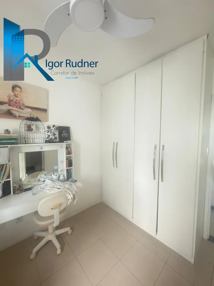 Apartamento, 3 quartos, 148 m² - Foto 1