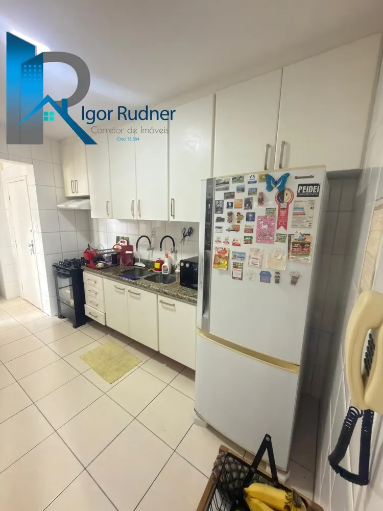 Apartamento, 3 quartos, 148 m² - Foto 4
