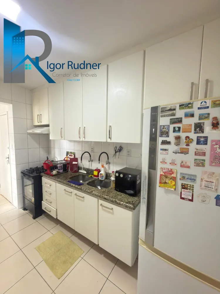 Apartamento, 3 quartos, 148 m² - Foto 16