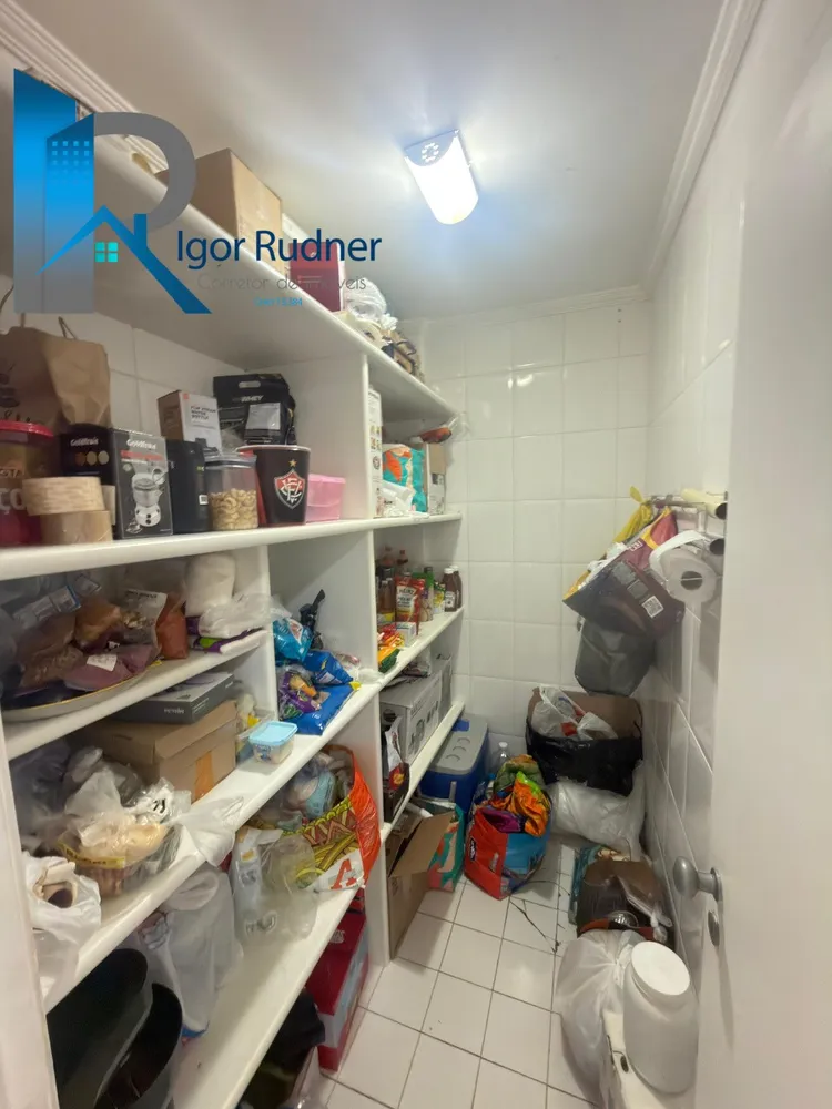 Apartamento, 3 quartos, 148 m² - Foto 12