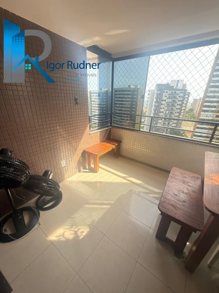 Apartamento, 3 quartos, 148 m² - Foto 10