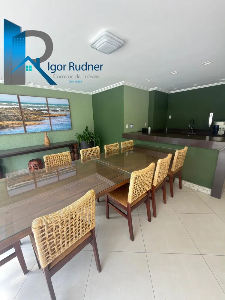 Apartamento, 3 quartos, 148 m² - Foto 4