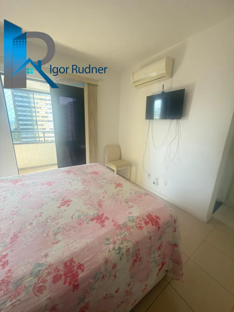Apartamento, 3 quartos, 148 m² - Foto 8