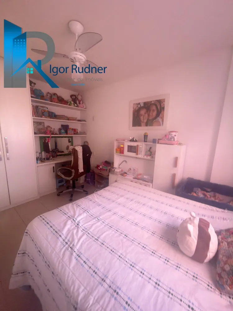 Apartamento, 3 quartos, 148 m² - Foto 3