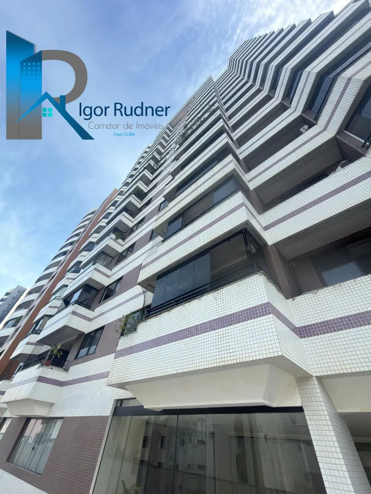 Apartamento, 3 quartos, 148 m² - Foto 5