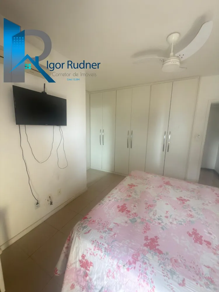 Apartamento, 3 quartos, 148 m² - Foto 14