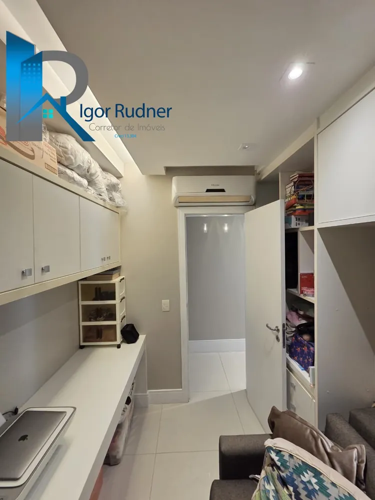 Apartamento, 3 quartos, 152 m² - Foto 8