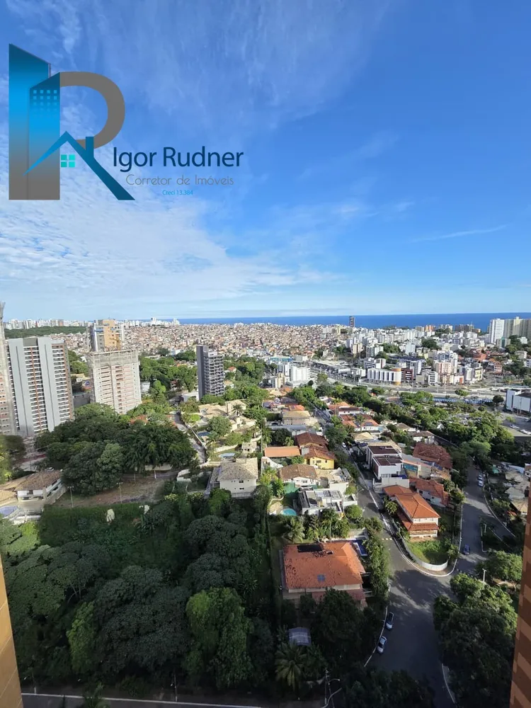 Apartamento, 3 quartos, 152 m² - Foto 6
