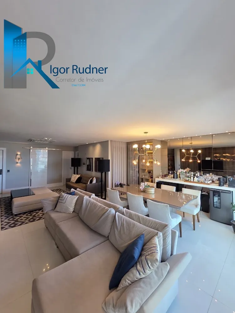 Apartamento, 3 quartos, 152 m² - Foto 9